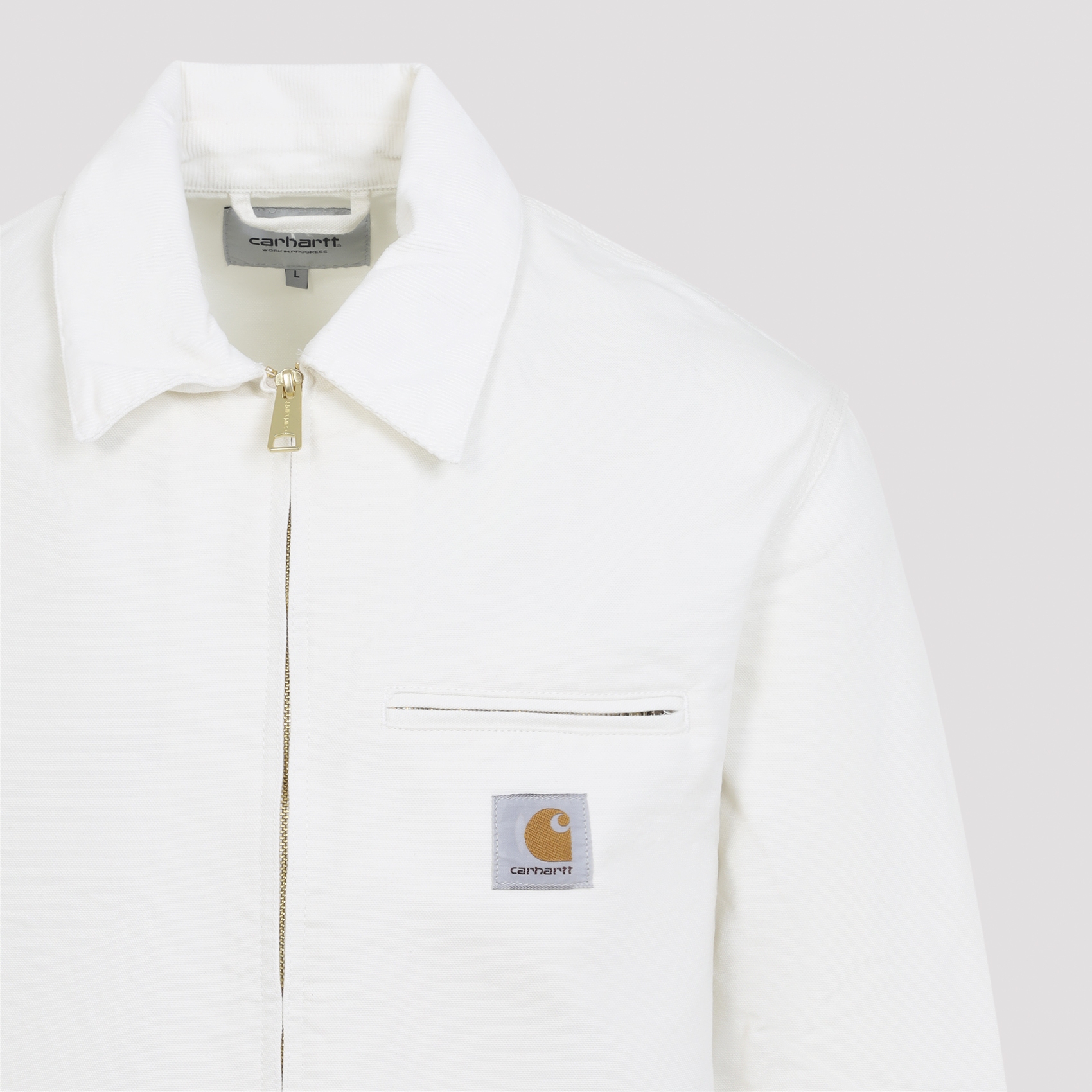 [CARHARTT WIP] Casual Jacket FW26 I0331120DJ02