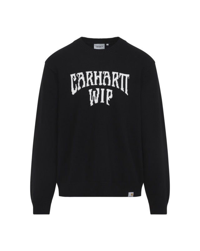 [CARHARTT WIP] Knitwear FW26 I036847K02XX