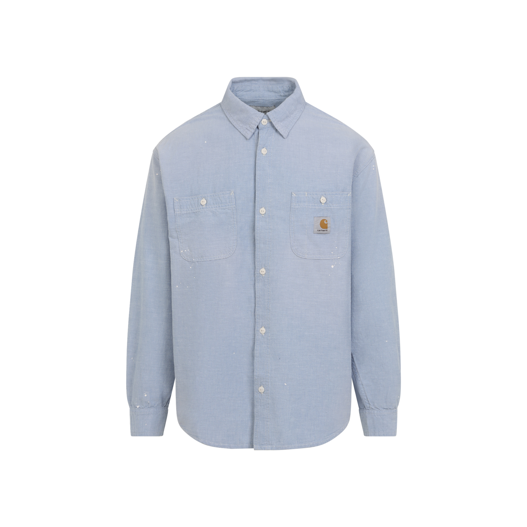 [CARHARTT WIP] Shirts Long Sleeve FW26 I036919010L