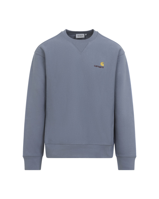 [CARHARTT WIP] Sweatshirt FW26 I0254753RHXX