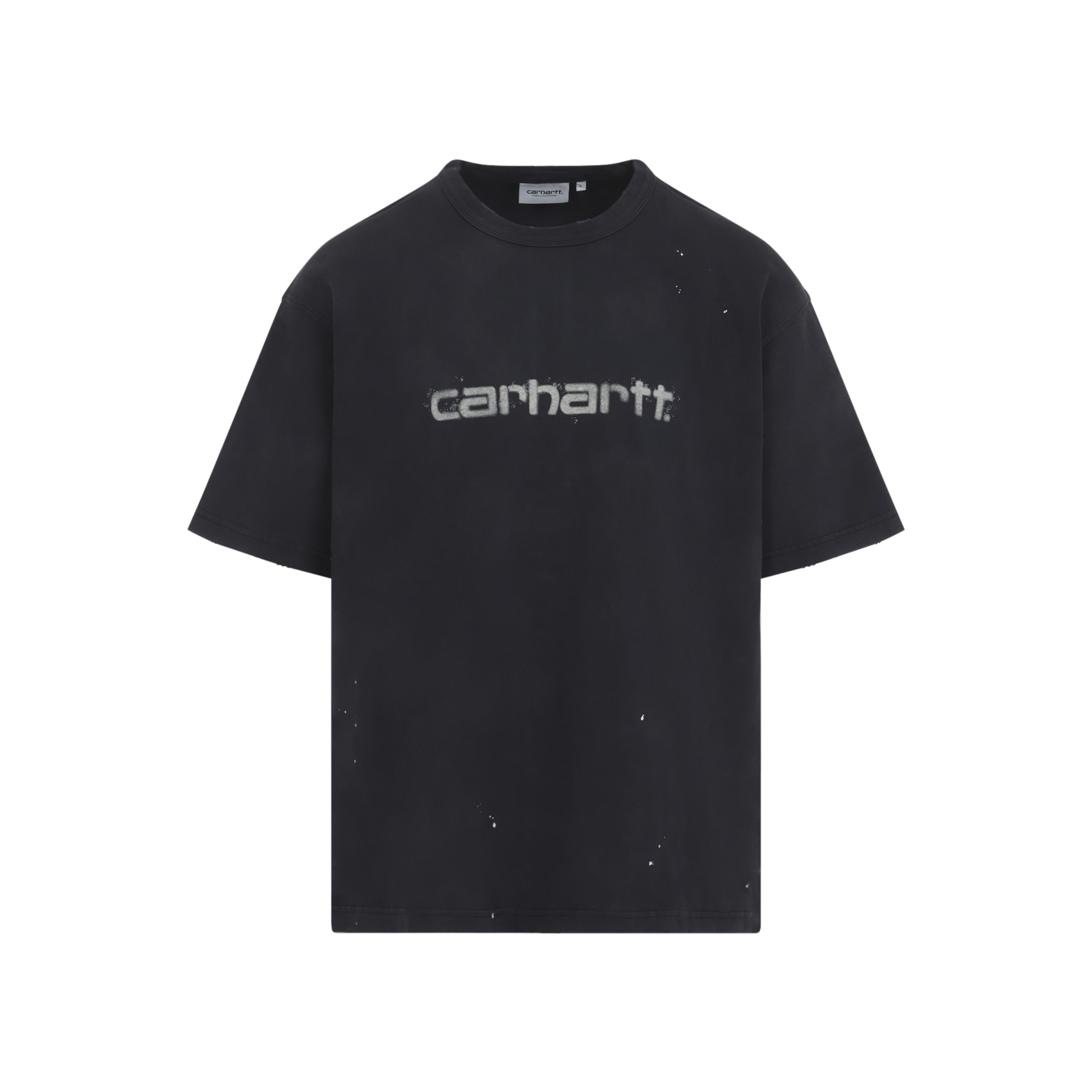 [CARHARTT WIP] T-shirts Short Sleeve FW26 I03685389EJ