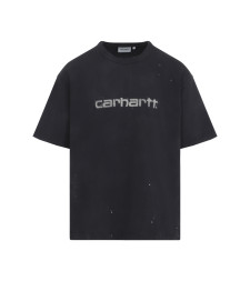 [CARHARTT WIP] T-shirts Short Sleeve FW26 I03685389EJ