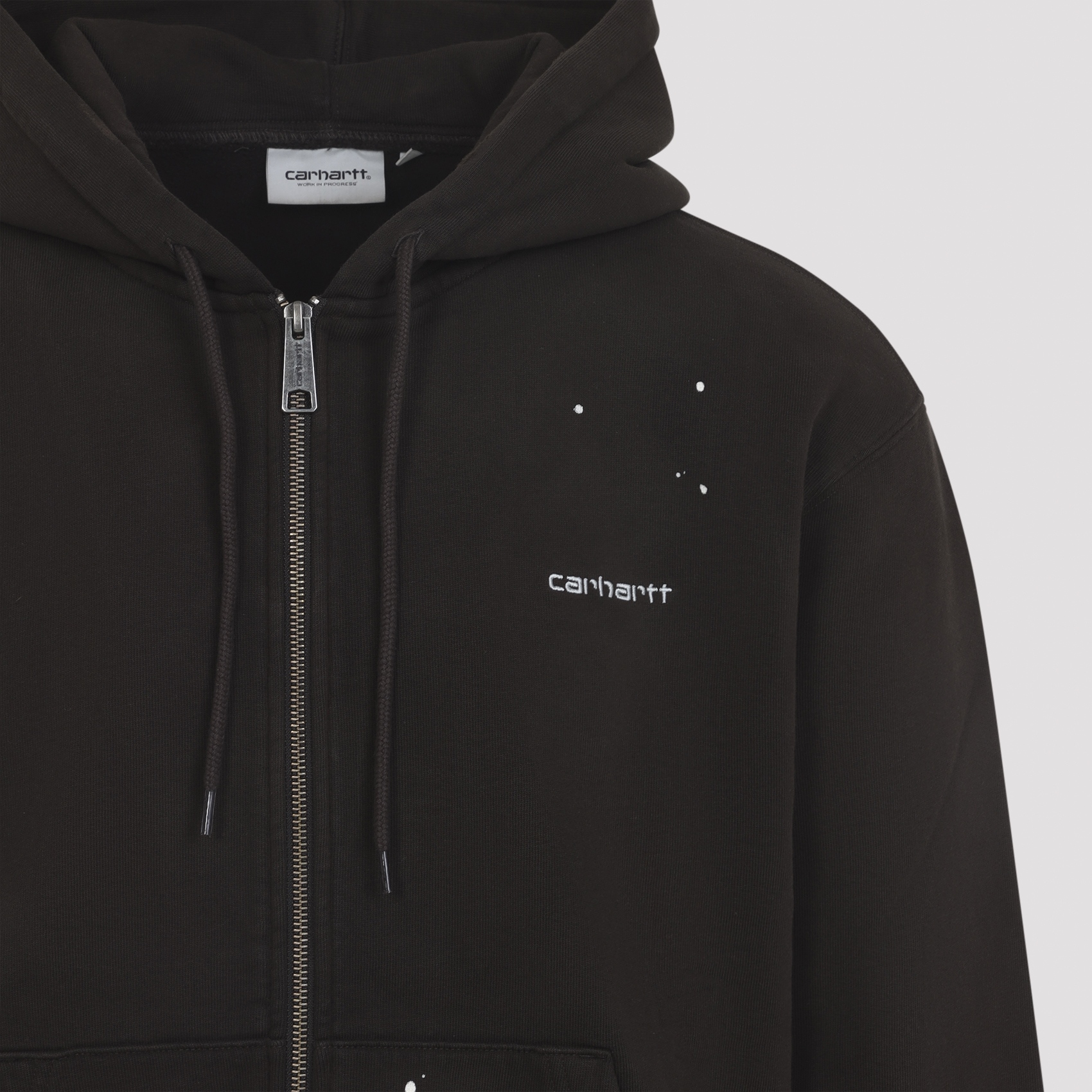 [CARHARTT WIP] Casual Jacket FW26 I03691347EJ