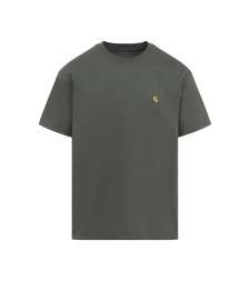 [CARHARTT WIP] T-shirts Short Sleeve FW26 I0263913LRXX