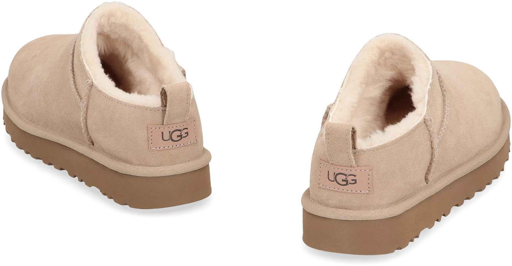 [UGG] Ankle Boots FW25 1173891_SAN