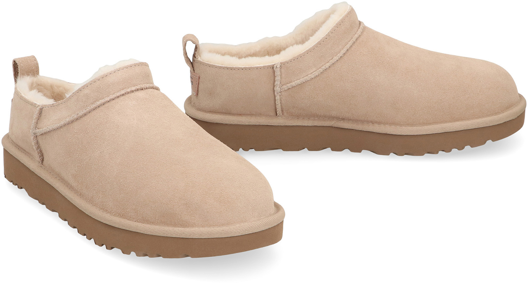 [UGG] Ankle Boots FW25 1173891_SAN