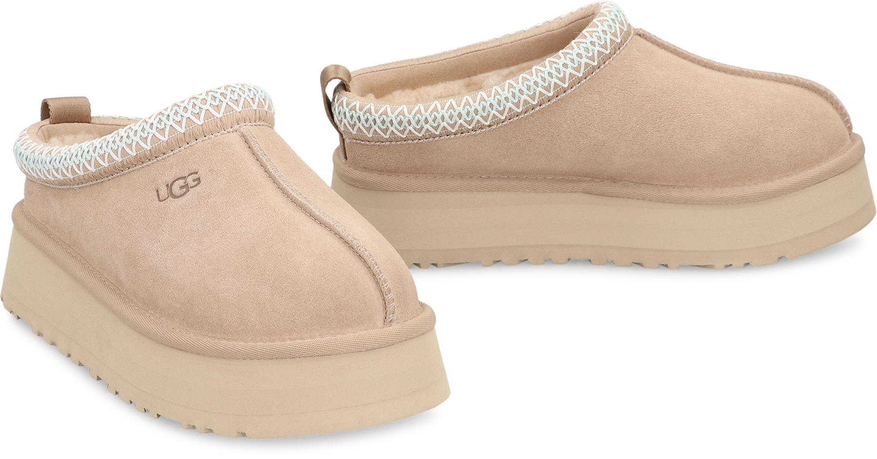 [UGG] Slippers CO 1174471_SAN