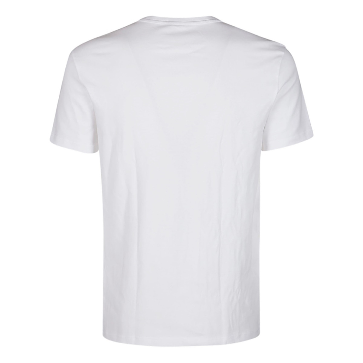 [Tom Ford] T-shirts Short Sleeve FW26 T4M091040100