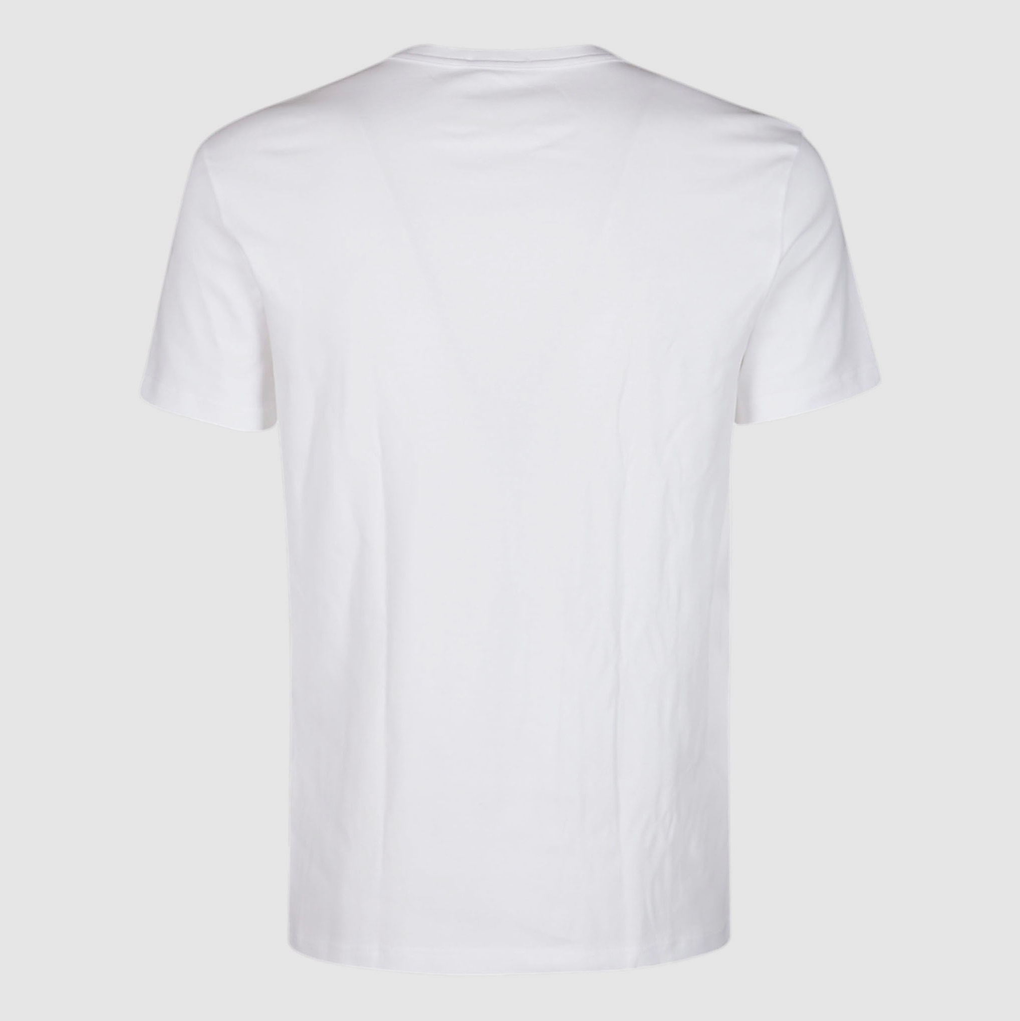 [Tom Ford] T-shirts Short Sleeve FW26 T4M091040100