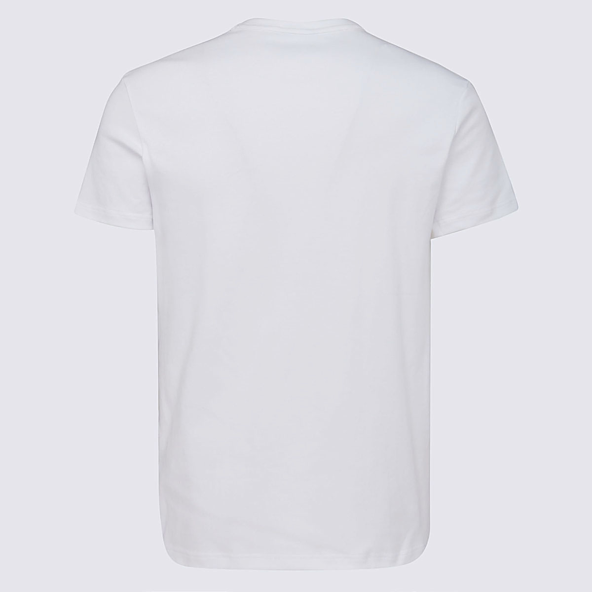 [Tom Ford] T-shirts Short Sleeve FW26 T4M081040100