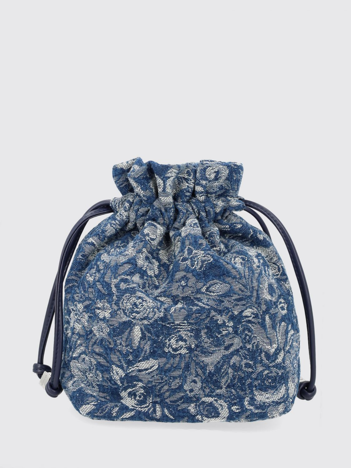 [GANNI] Minibag SS26 B3010070 567
