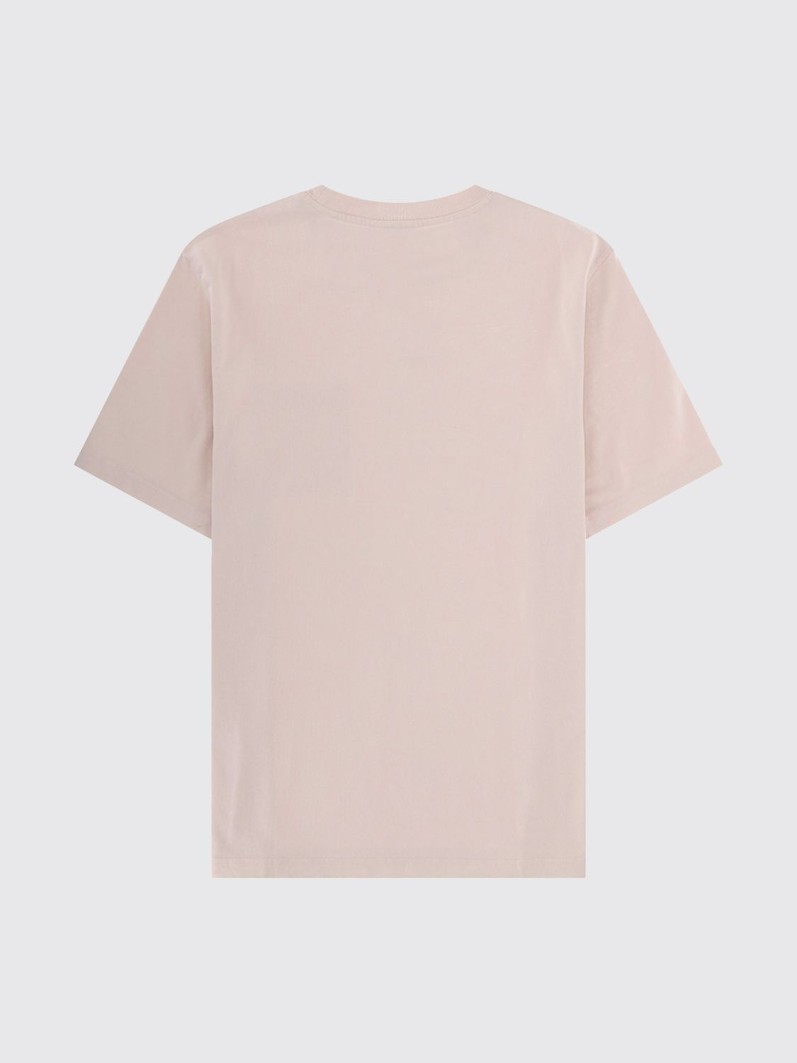 [MAISON KITSUNE] T-shirts Short Sleeve SS26 QM00104KJ7025 0447