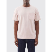 [MAISON KITSUNE] T-shirts Short Sleeve SS26 QM00104KJ7025 0447