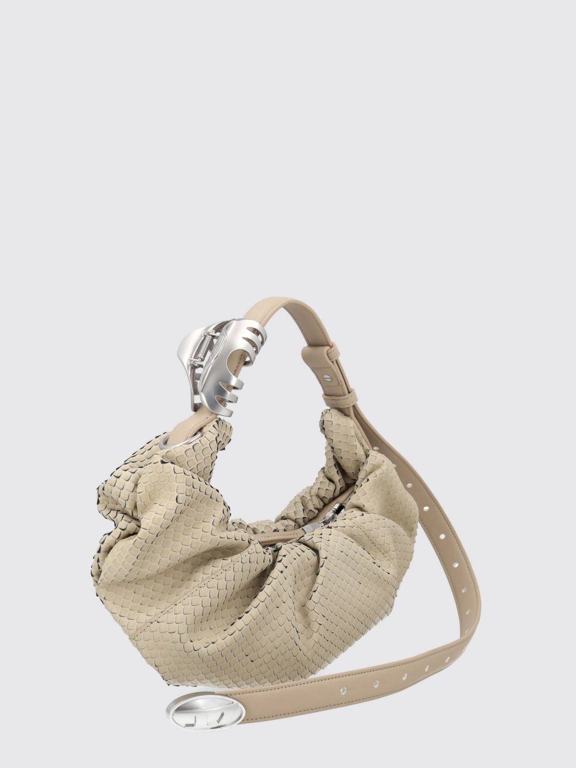 [Diesel] Shoulder bag SS26 X10479P8958 T2039