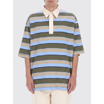 [Ami Paris] T-shirts Short Sleeve SS26 UPL424JE0209A 073