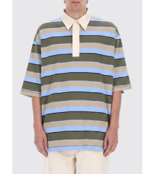 [Ami Paris] T-shirts Short Sleeve SS26 UPL424JE0209A 073