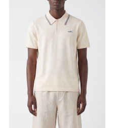 [A.P.C.] T-shirts Short Sleeve SS26 COEZJH23503 AAD
