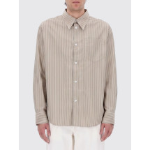 [Ami Paris] Shirts Long Sleeve SS26 USH809CO0219A 040