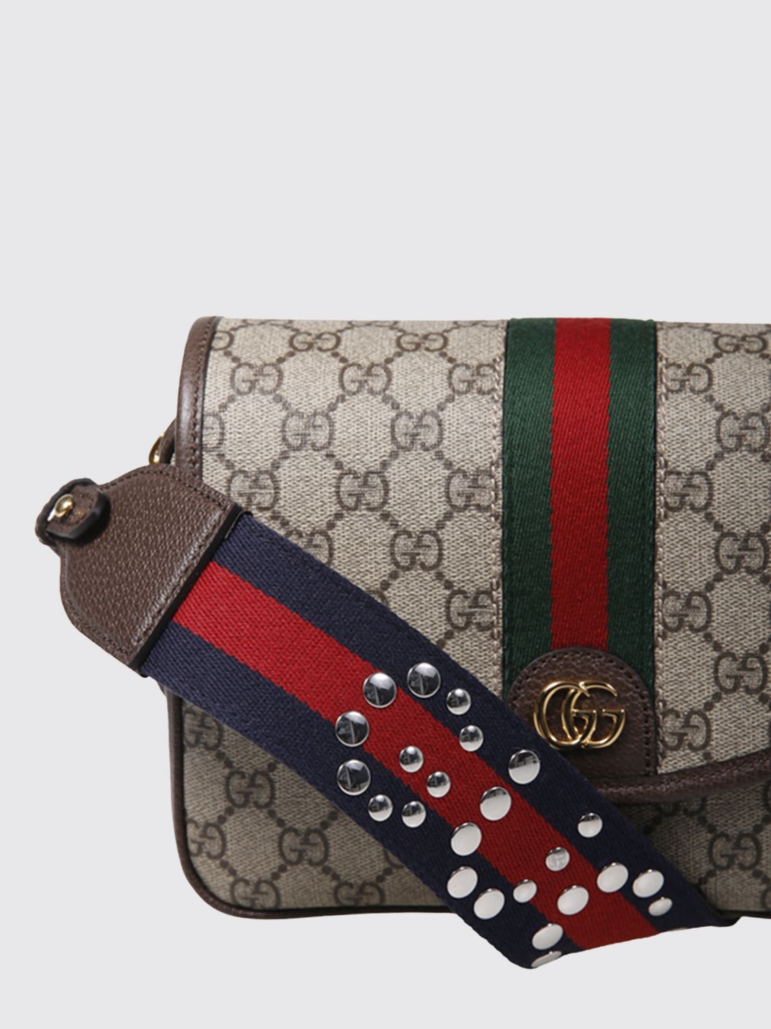 [Gucci] Minibag SS26 722117FAAX3 9789