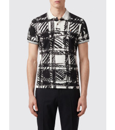[Vivienne Westwood] T-shirts Short Sleeve FW26 2H01000YJ00BR N301