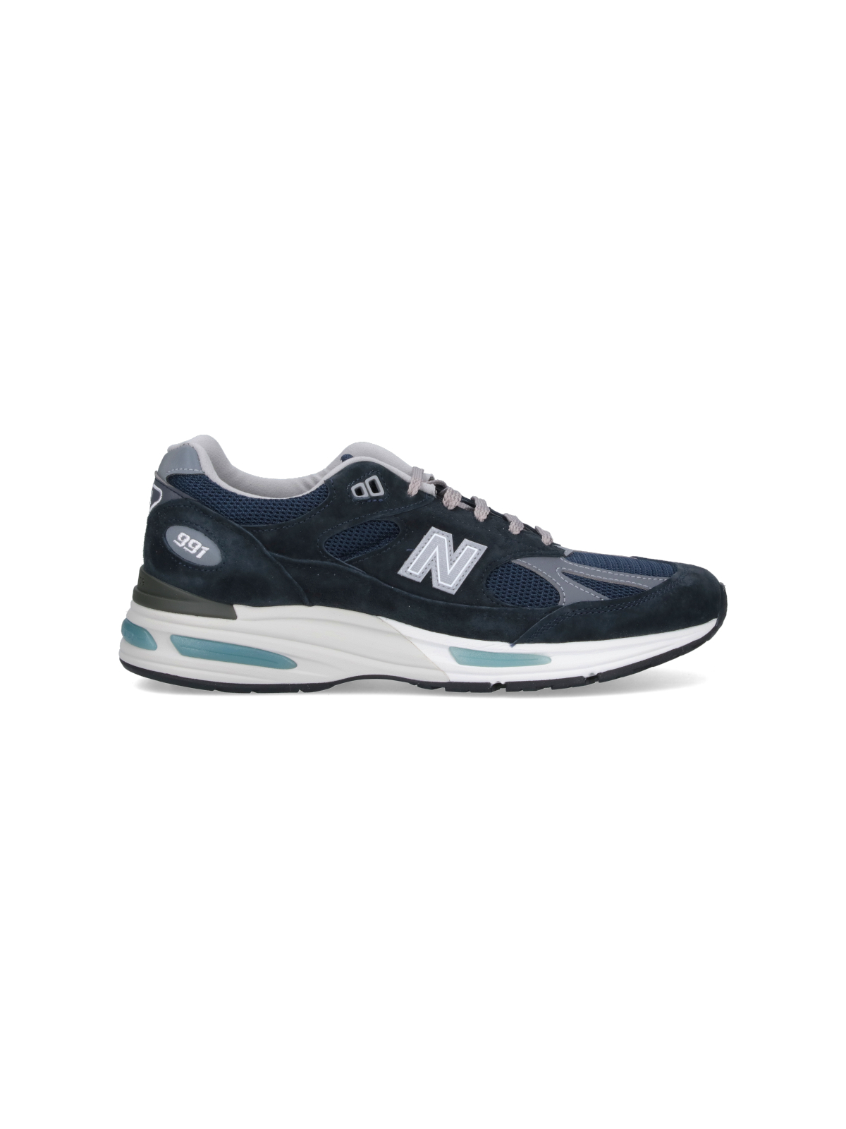 [NEW BALANCE] Sneakers FW26 U991NV2