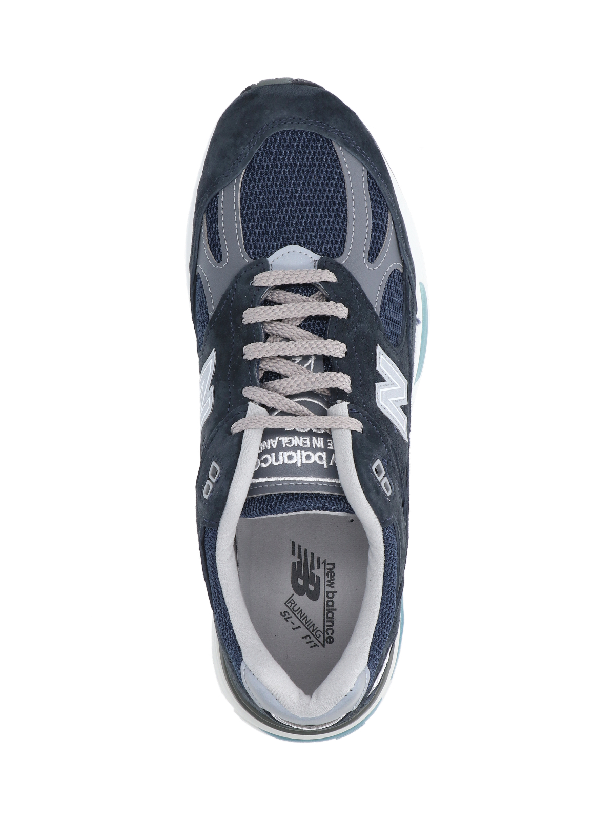 [NEW BALANCE] Sneakers FW26 U991NV2