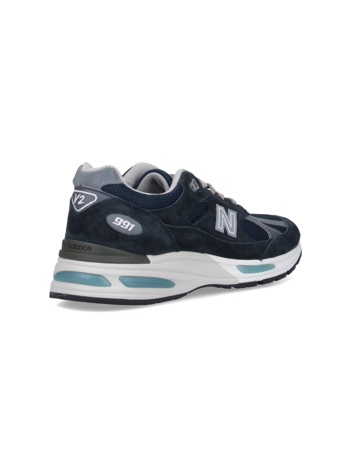 [NEW BALANCE] Sneakers FW26 U991NV2