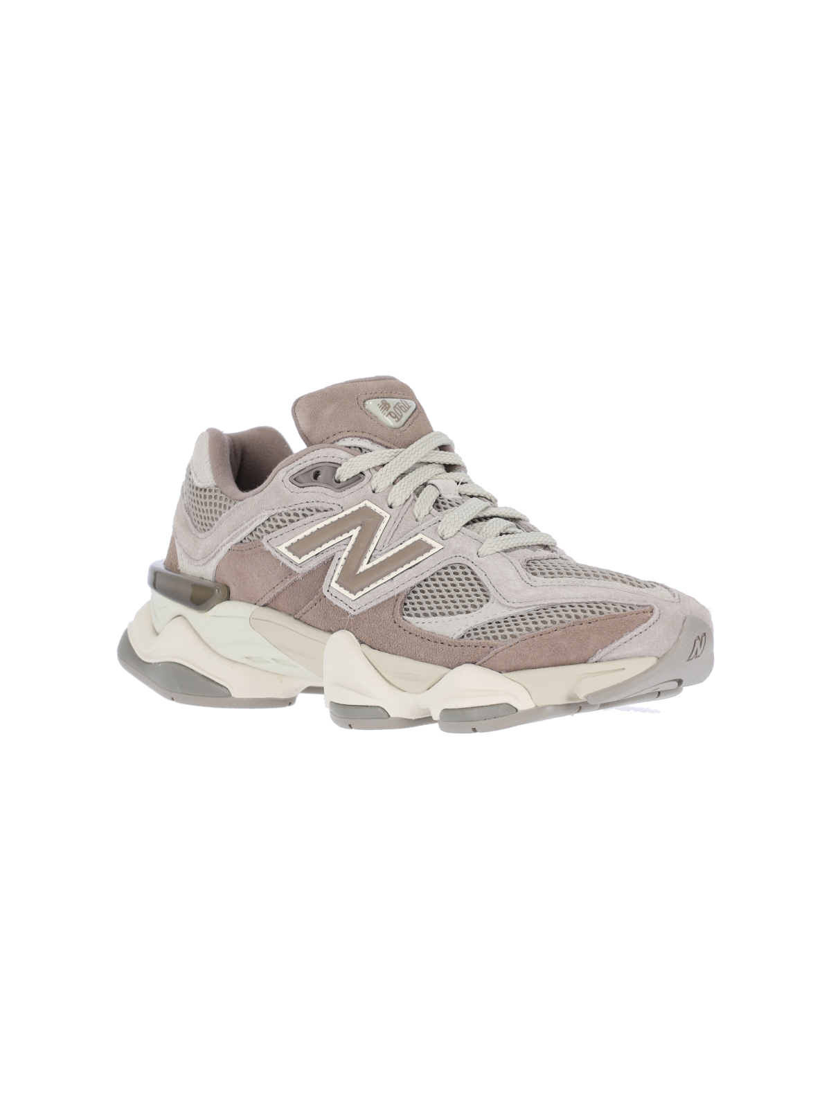 [NEW BALANCE] Sneakers FW26 U9060ERC