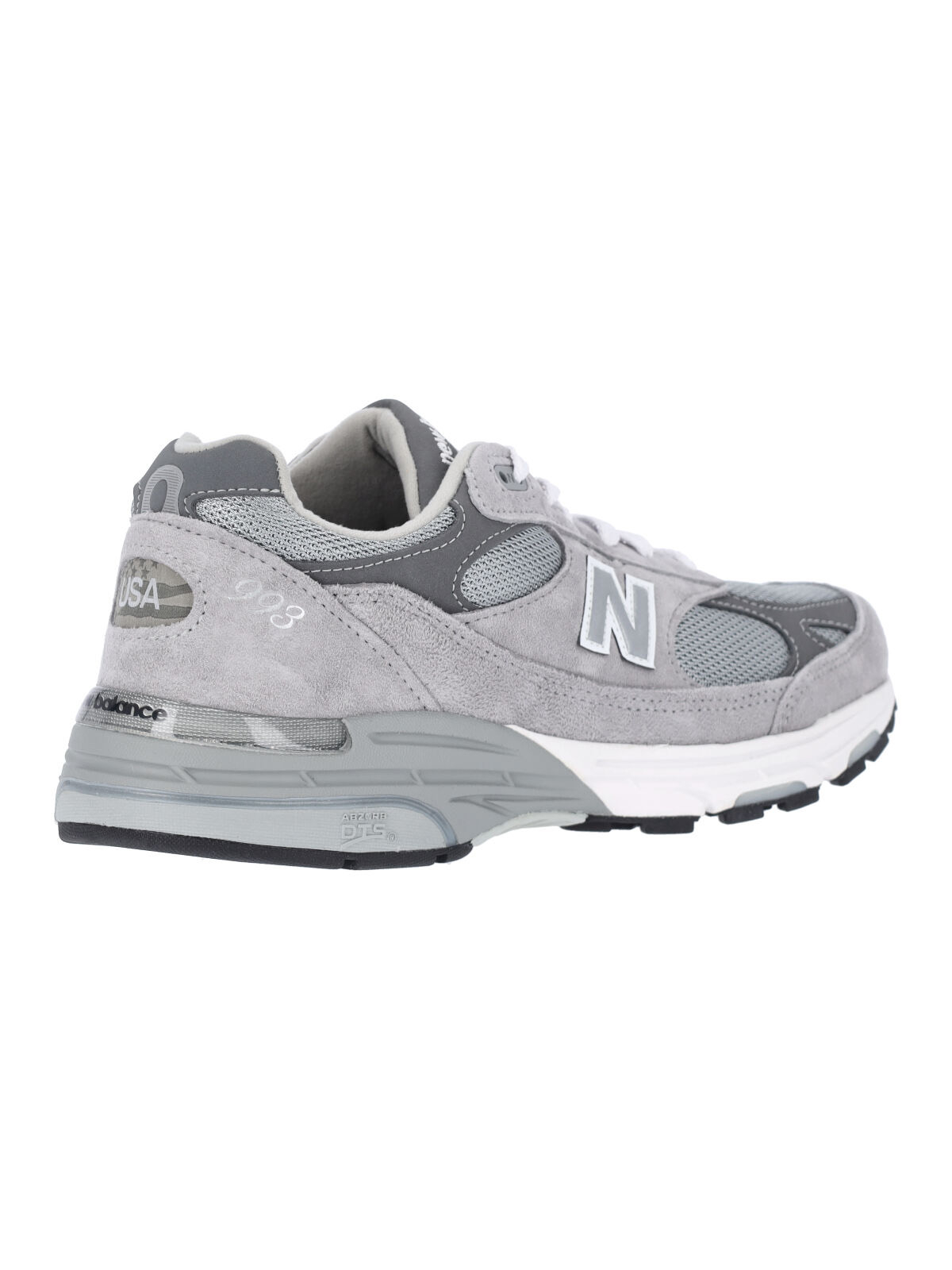 [NEW BALANCE] Sneakers FW26 MR993GL