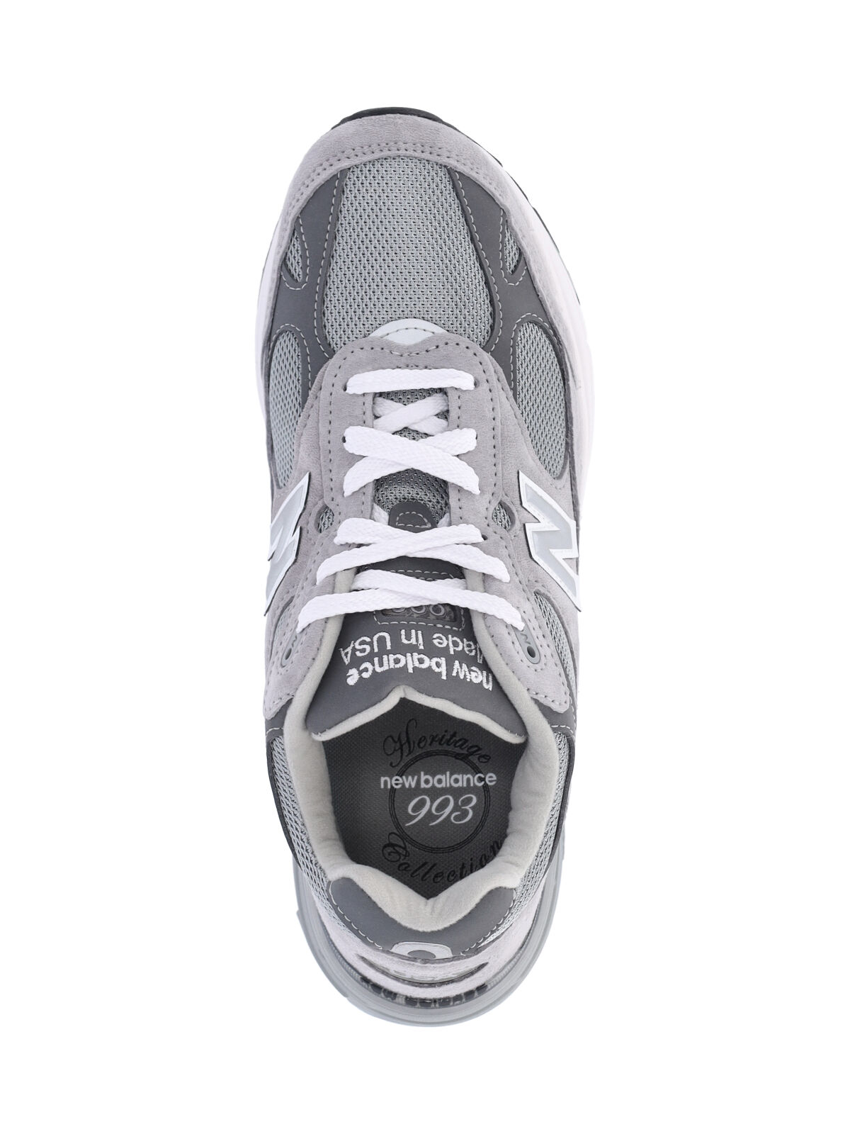 [NEW BALANCE] Sneakers FW26 MR993GL