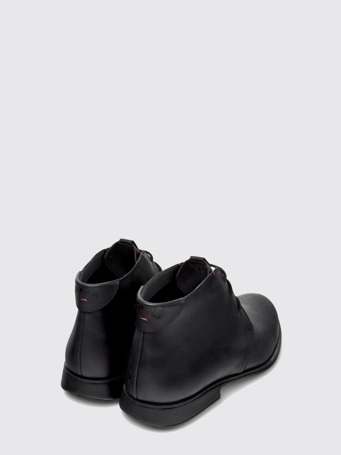 [CAMPER] Boots SS26 36587-052 MIL 1913 0