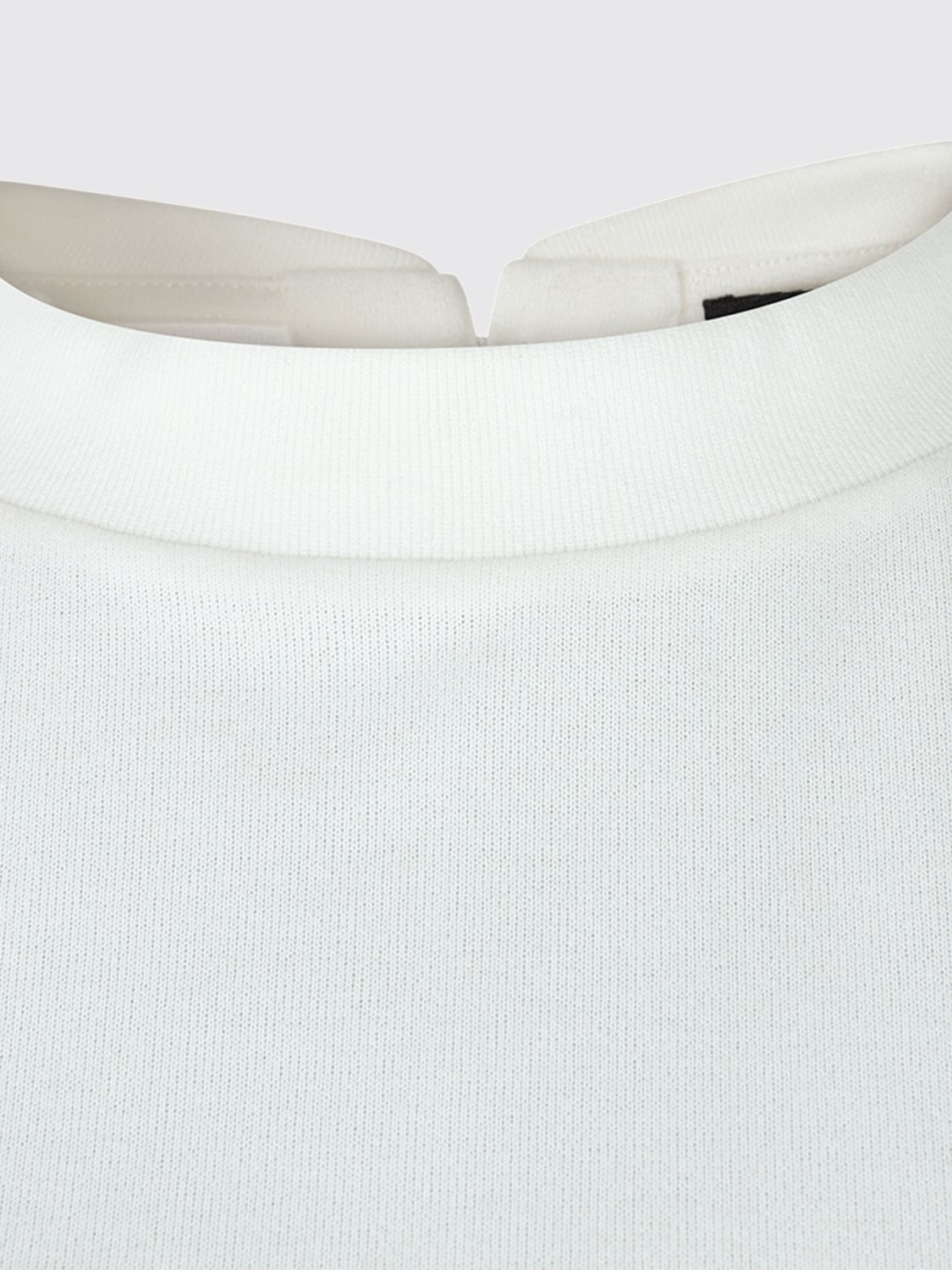 [JACQUEMUS] T-shirts Short Sleeve SS26 26ETSW00589AJ00254 100
