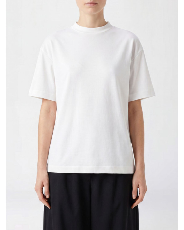 [JACQUEMUS] T-shirts Short Sleeve SS26 26ETSW00589AJ00254 100
