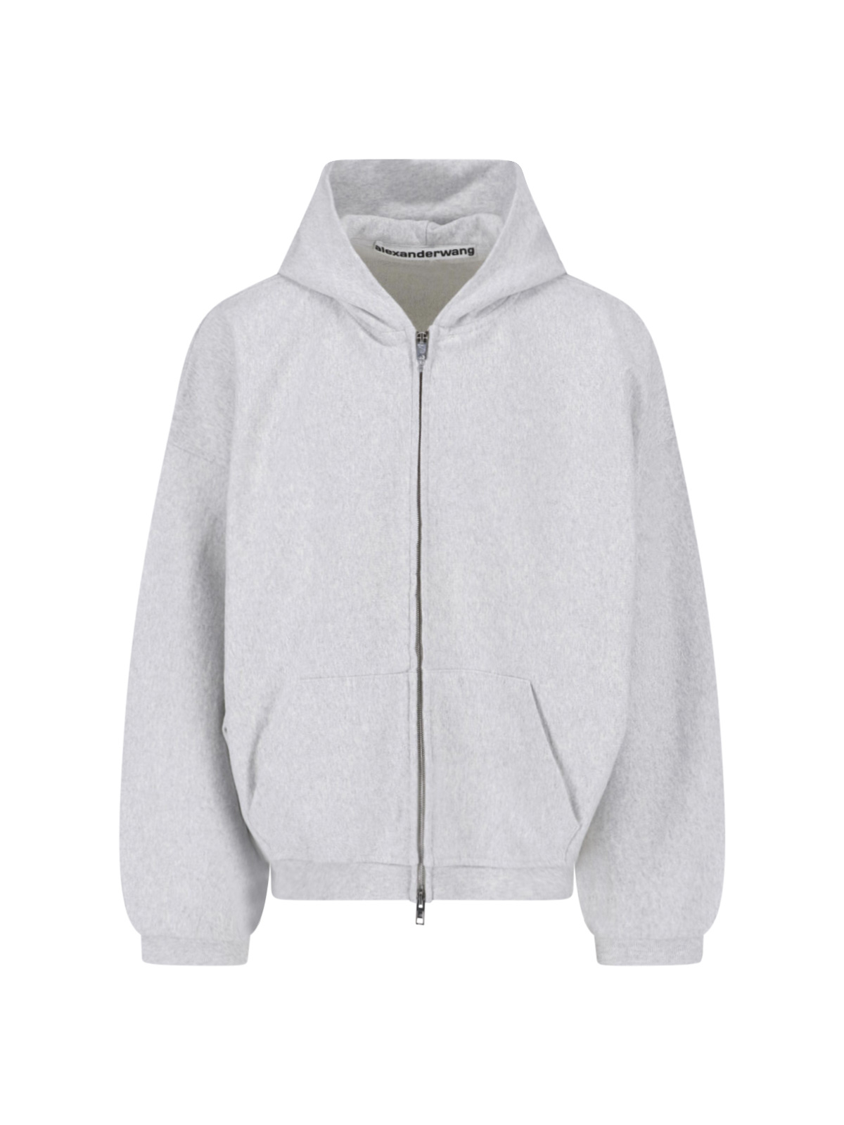 [ALEXANDER WANG] Sweatshirt FW26 UCC3262304050