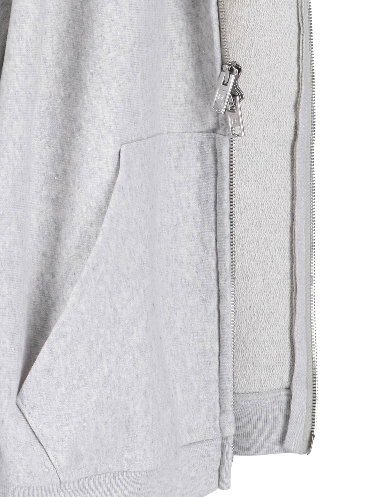 [ALEXANDER WANG] Sweatshirt FW26 UCC3262304050