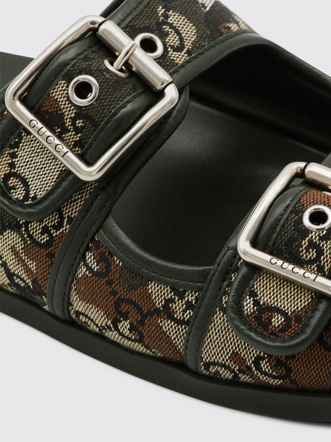 [Gucci] Sandals SS26 831830FAFNO 8467