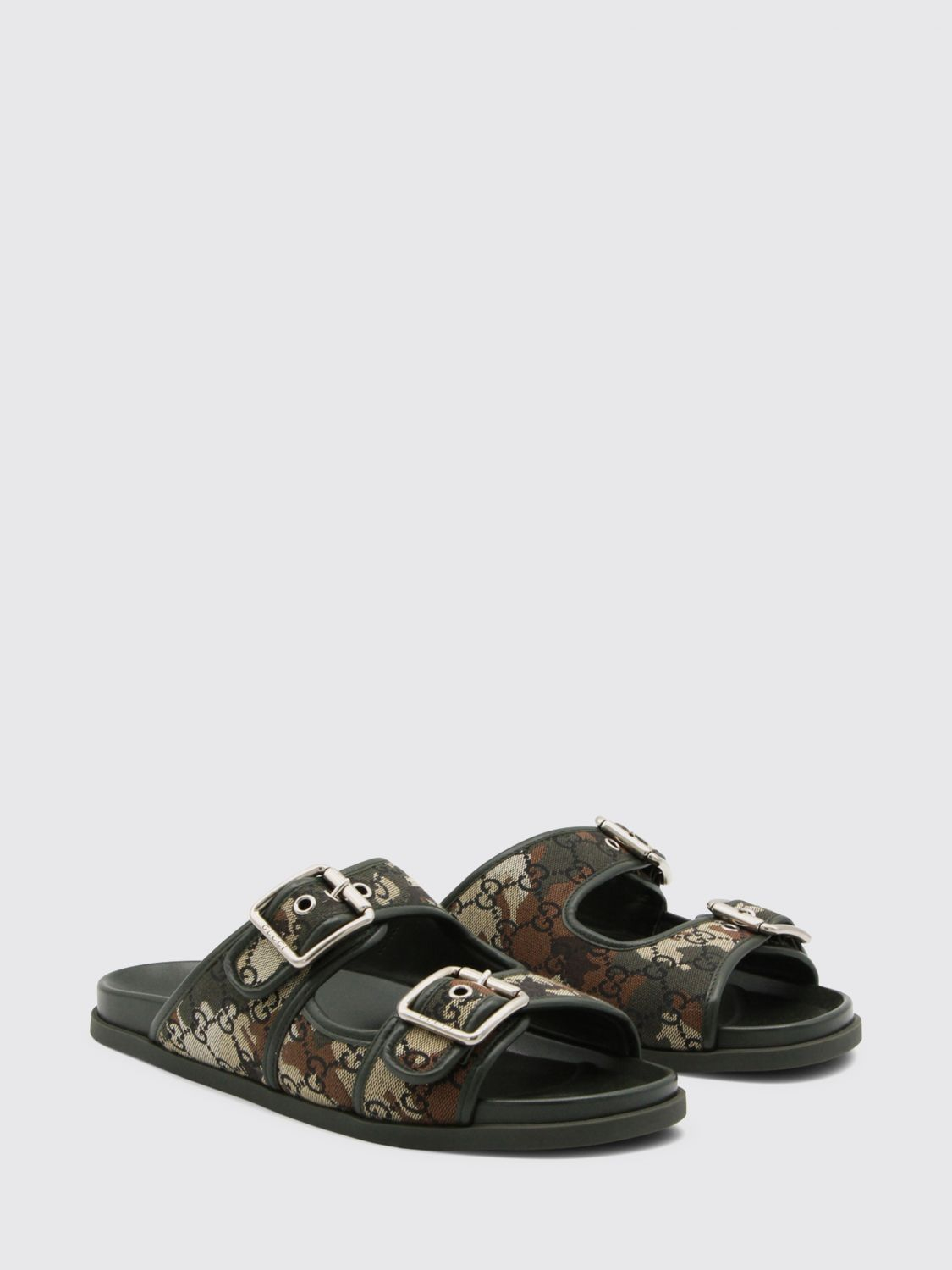 [Gucci] Sandals SS26 831830FAFNO 8467