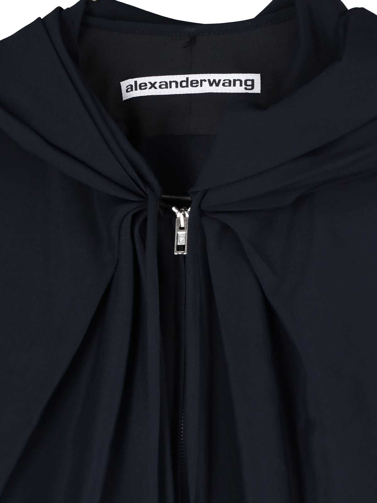 [ALEXANDER WANG] Sweatshirt FW26 1WC3261299001