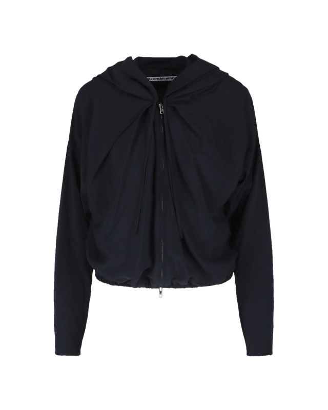 [ALEXANDER WANG] Sweatshirt FW26 1WC3261299001