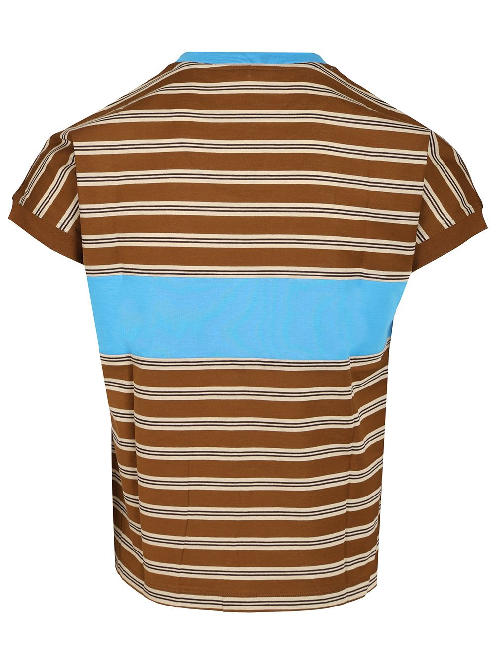 [Versace] T-shirts Short Sleeve CO 1025511 1A184396N630