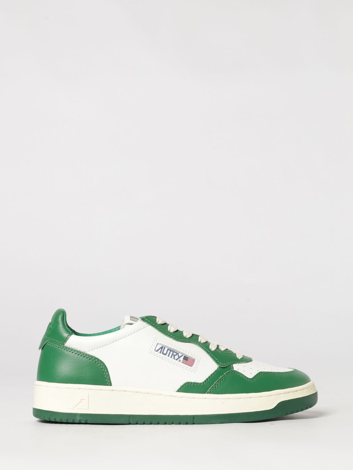 [AUTRY] Sneakers SS26 AULMWB03