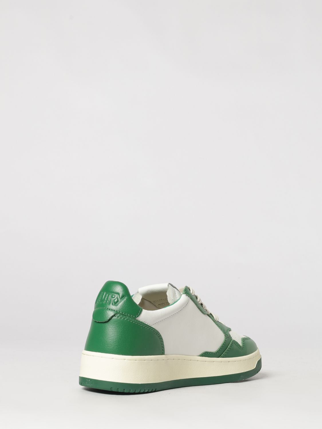 [AUTRY] Sneakers SS26 AULMWB03