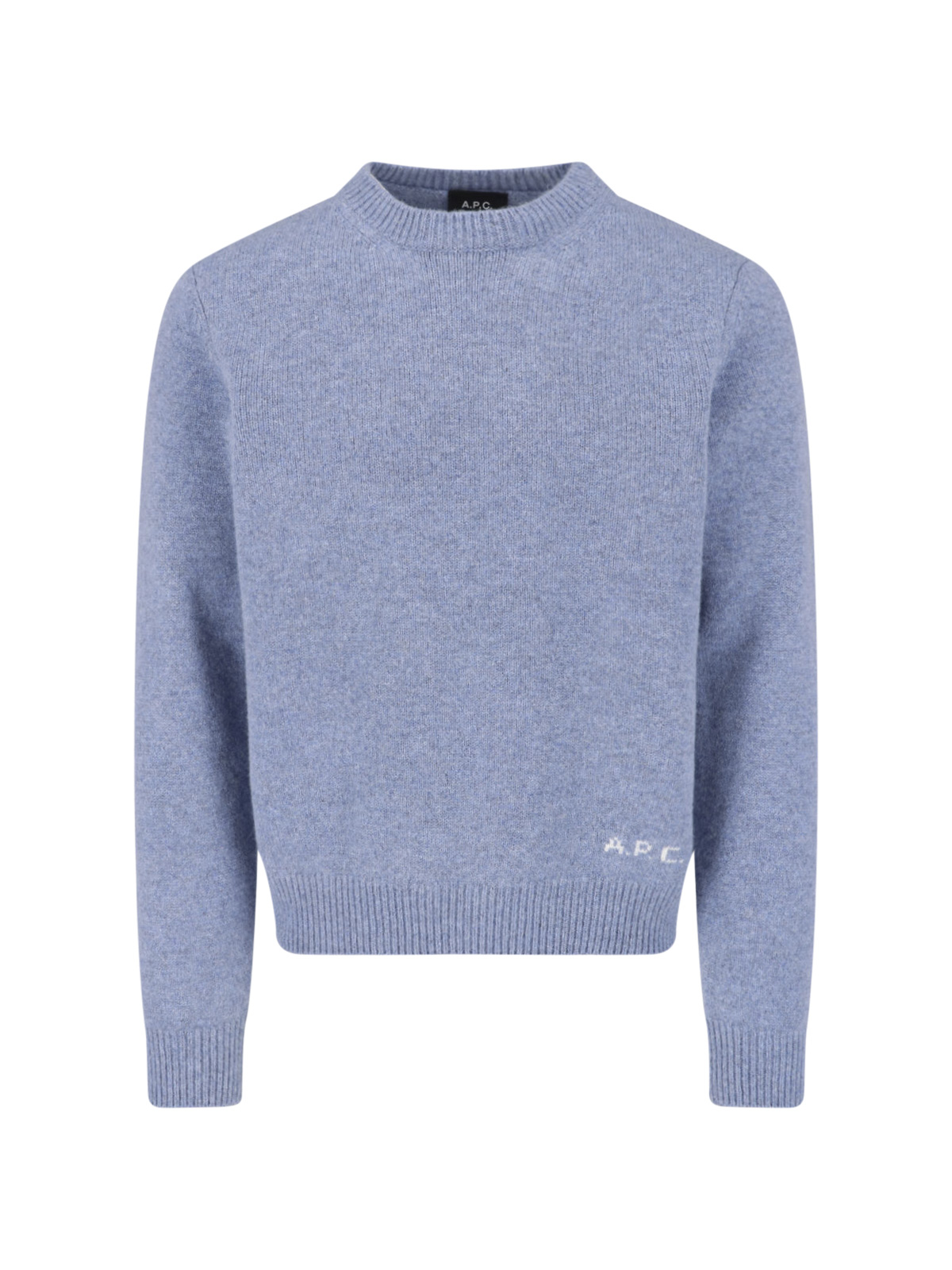 [A.P.C.] Knitwear FW26 WOASW H23491PIE