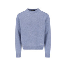 [A.P.C.] Knitwear FW26 WOASW H23491PIE