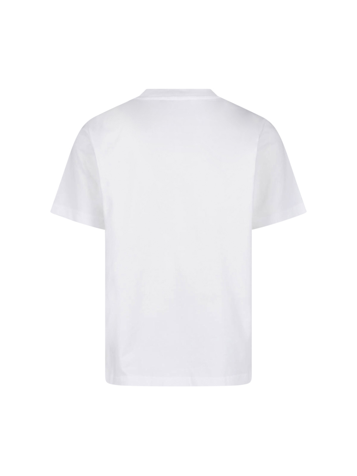 [Casablanca] T-shirts Short Sleeve FW26 M PF26 JTS 001 03TENNIS CLUB TRIANGLE