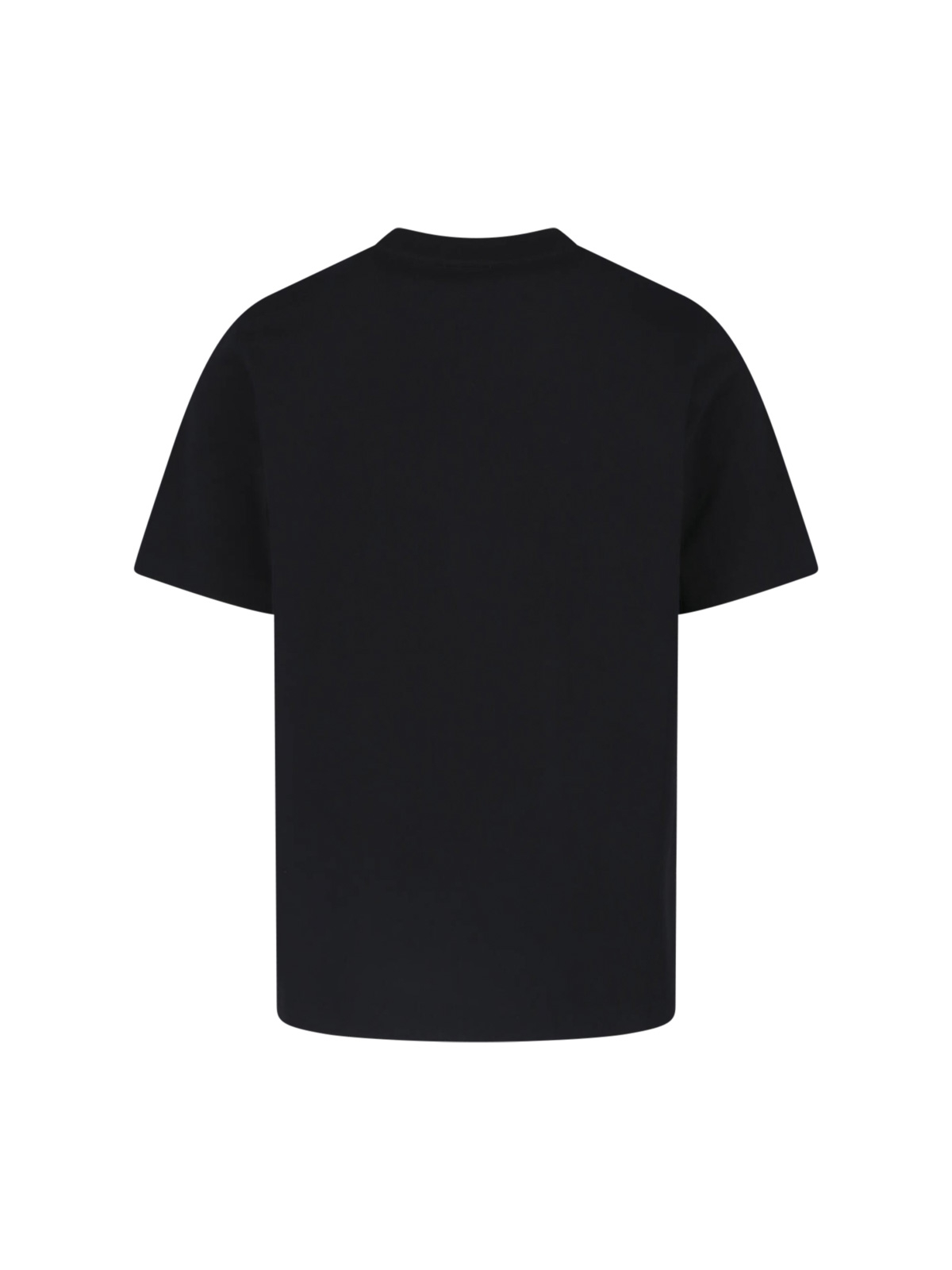 [Casablanca] T-shirts Short Sleeve FW26 M PF26 JTS 001 19TENNIS CLUB TRIANGLE