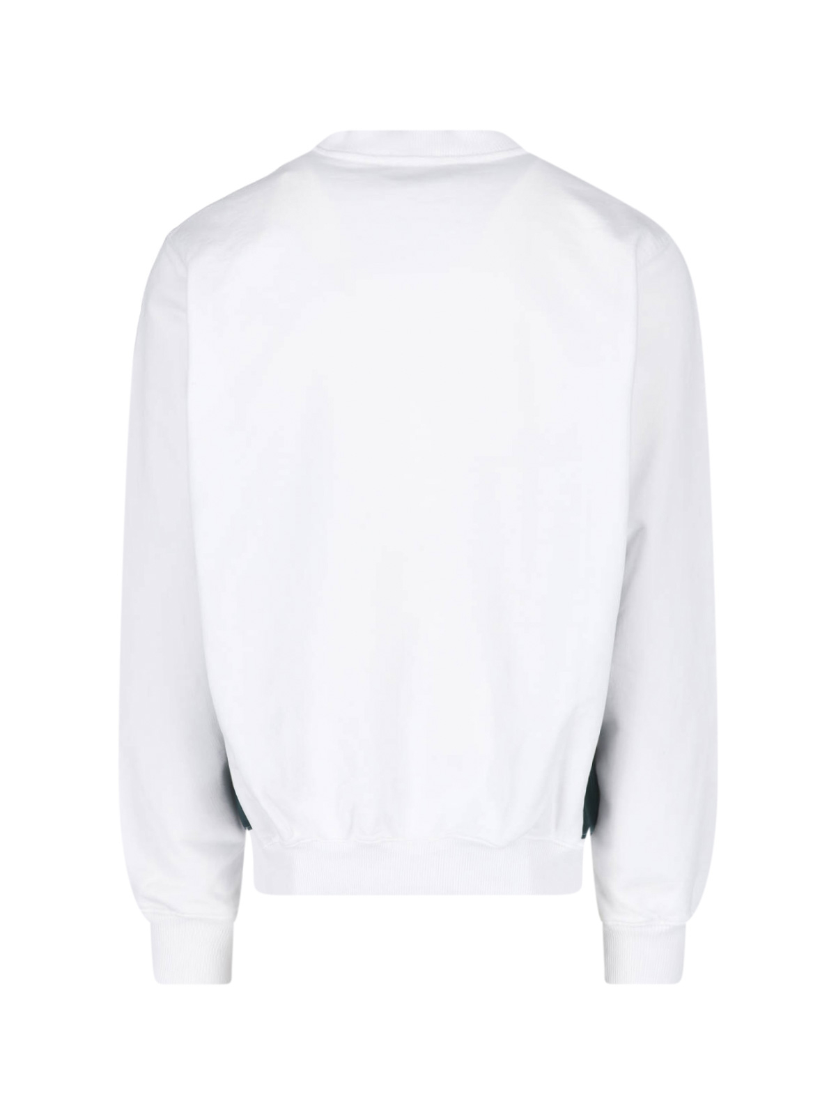 [Casablanca] Sweatshirt FW26 M PF26 JTP 293 03CASABLANCA STACKED LOGO