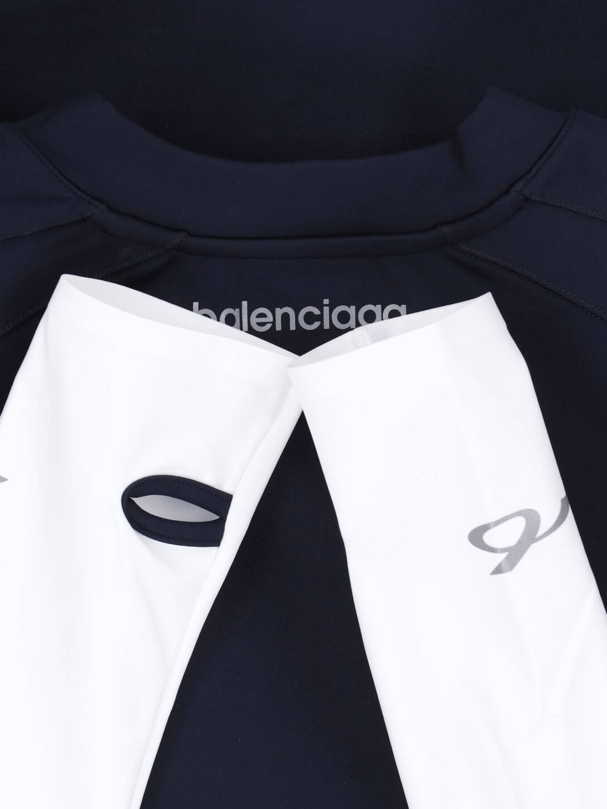 [Balenciaga] T-shirts Short Sleeve FW26 A000NQ TUVN78502