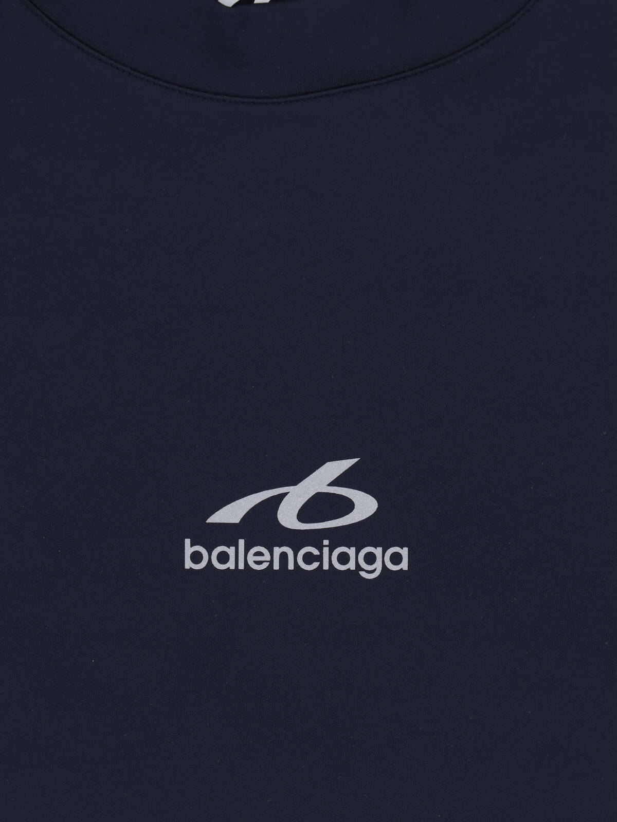 [Balenciaga] T-shirts Short Sleeve FW26 A000NQ TUVN78502