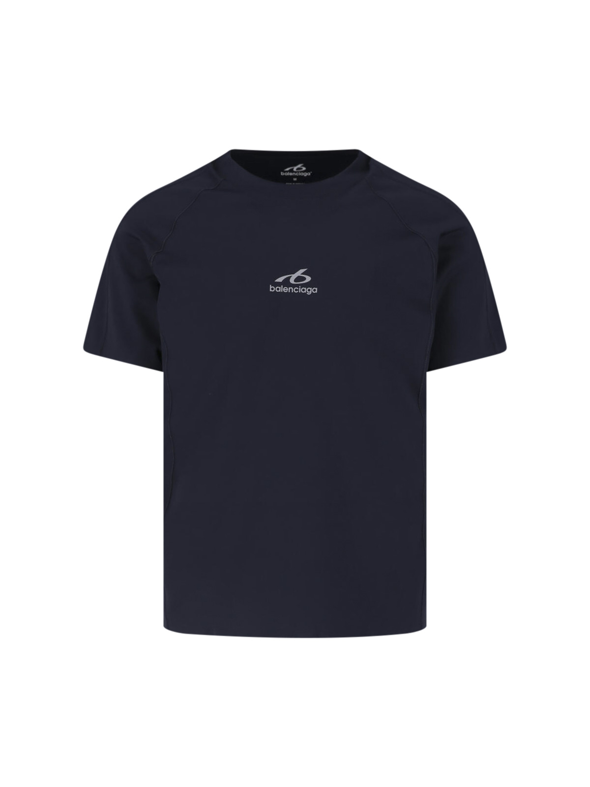 [Balenciaga] T-shirts Short Sleeve FW26 A000NQ TUVN78502